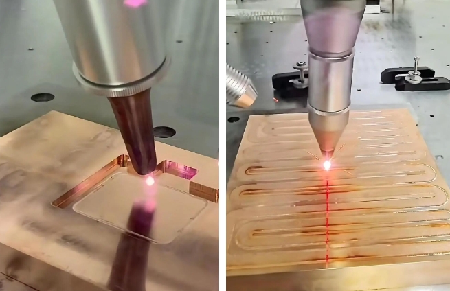 2026 The Year of Liquid Cooling Explosion, Laser Welding Becomes a Critical Support for Mass Production of Liquid Cooling Core Components